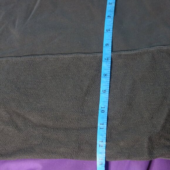 KSUBi North of Nirvana Black Hoodie Size XL - Picture 13 of 16